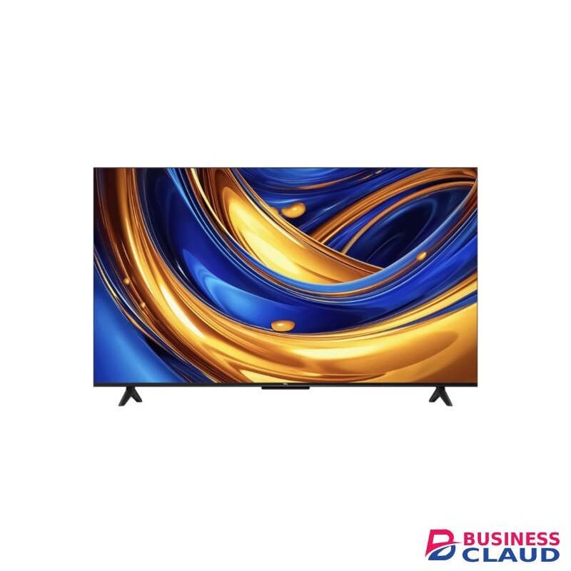 TCL 55 Inch 4K-UHD Smart Google TV 55P69B 60 Hz (2025)