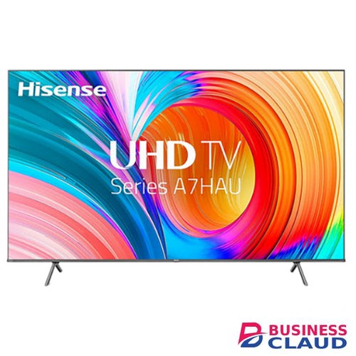 Hisense 85 Inch Smart 4K UHD Frameless A7 / 85A7HKEN