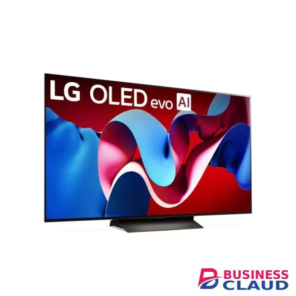 LG 65C4 OLED TV %currentyear%