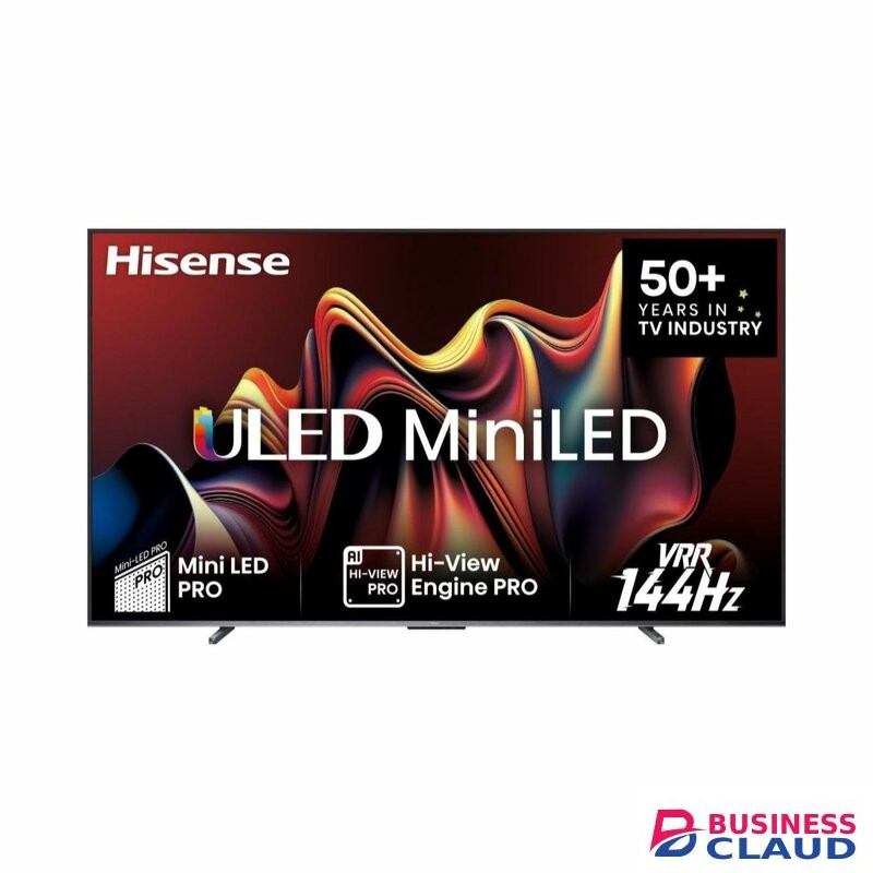 Hisense 100U7N 100 Inch Mini