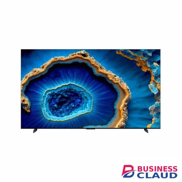 TCL 55 Inch 55C755 QD