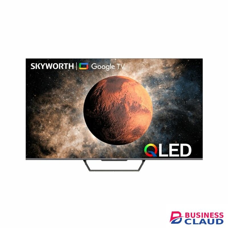 Skyworth 50Q6500G 50 Inch 4K UHD QLED Google TV (2024)