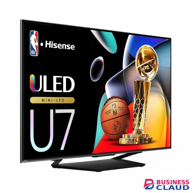 Hisense 55U7N 55 Inch Mini