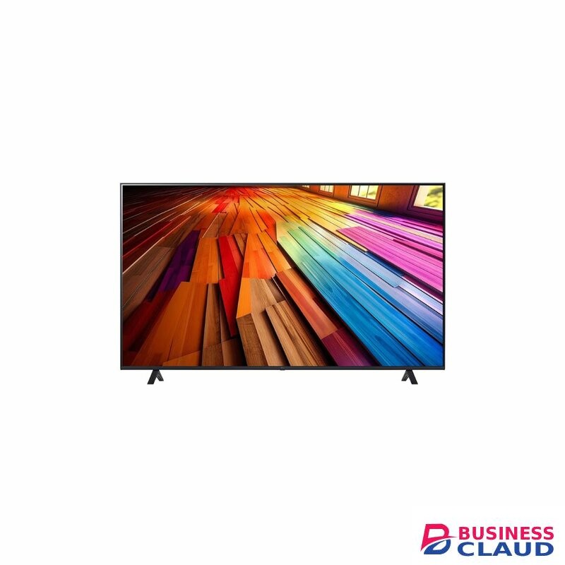 LG 75 Inch Smart 4K UHD LED TV – ThinQ AI, Model 75UT8000