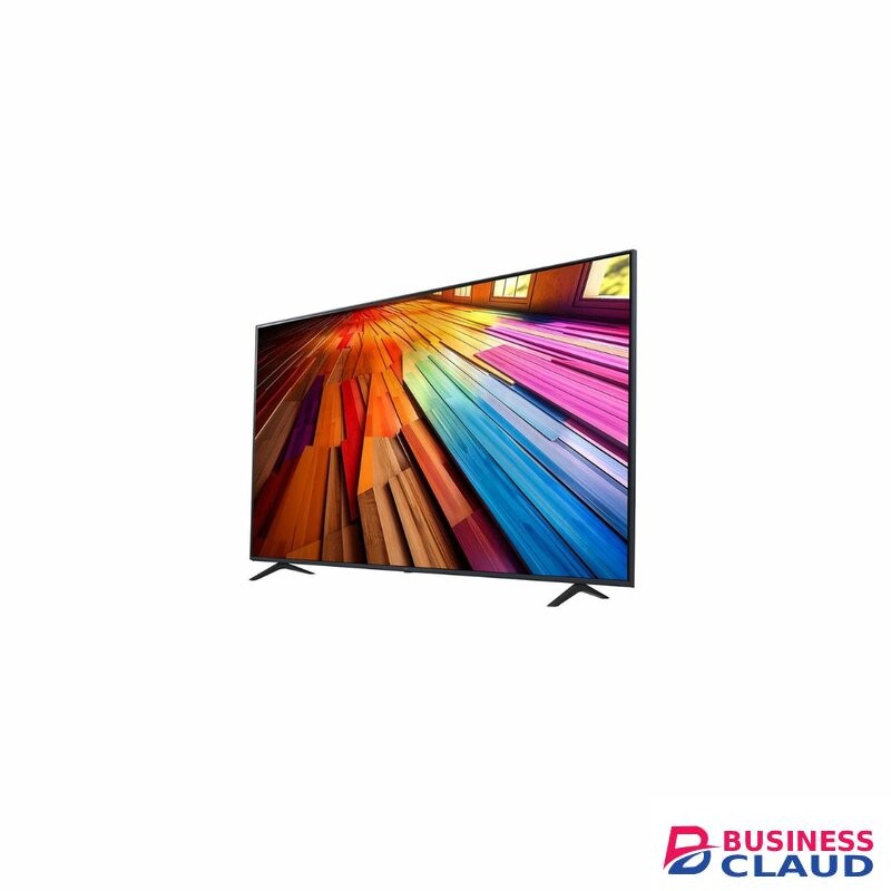 LG 75 Inch Smart 4K UHD LED TV – ThinQ AI, Model 75UT8000