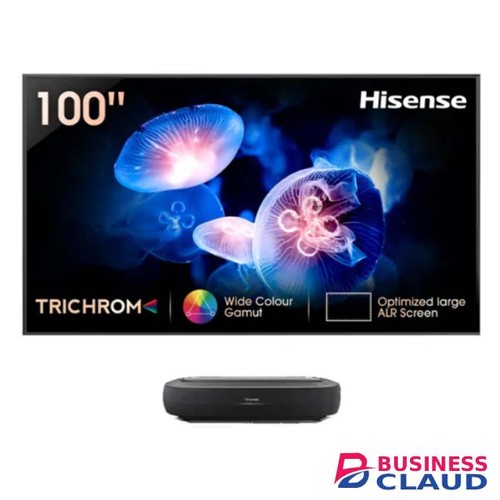 Hisense 100 Inch L9GE Laser L9 Series TV In 2025