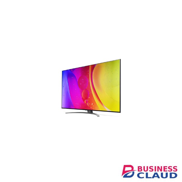LG 65NANO846 65 Inch NanoCell AI 4K Smart TV