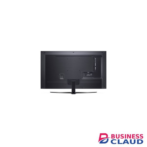 LG 65NANO846 65 Inch NanoCell AI 4K Smart TV