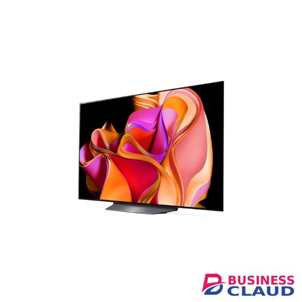 LG 55CS36VA 55 Inch OLED AI 4K Smart TV