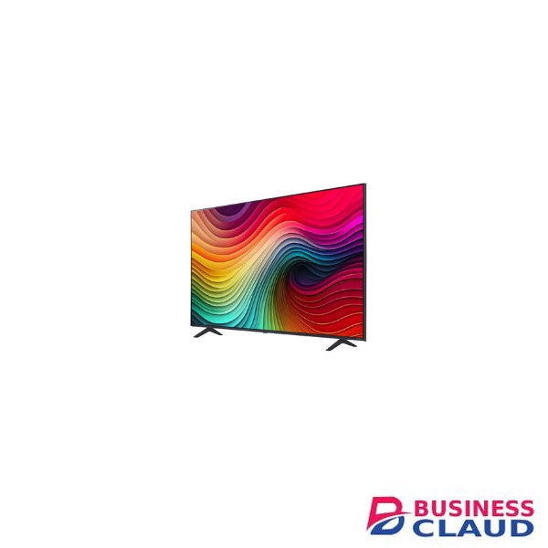LG 75NANO80T 75 Inch NanoCell AI 4K Smart TV