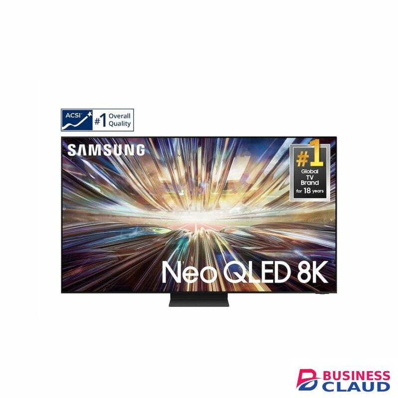 Samsung 85QN800D 85 Inch Smart Neo QLED TV (2024)