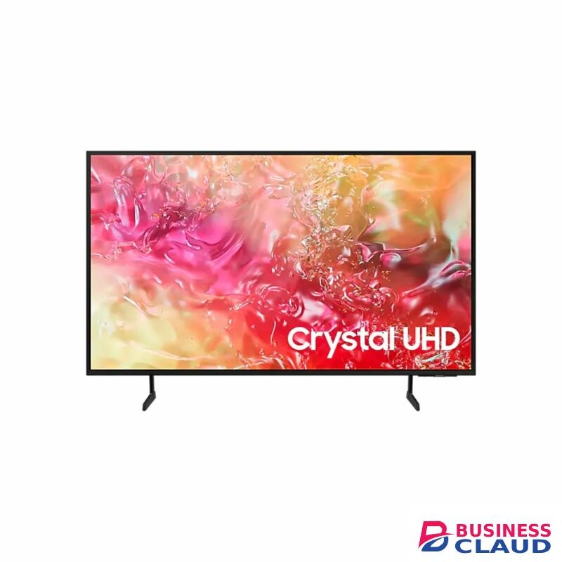 Samsung 43 Inch 43DU7010 Crystal UHD 4K Smart TV (2024)