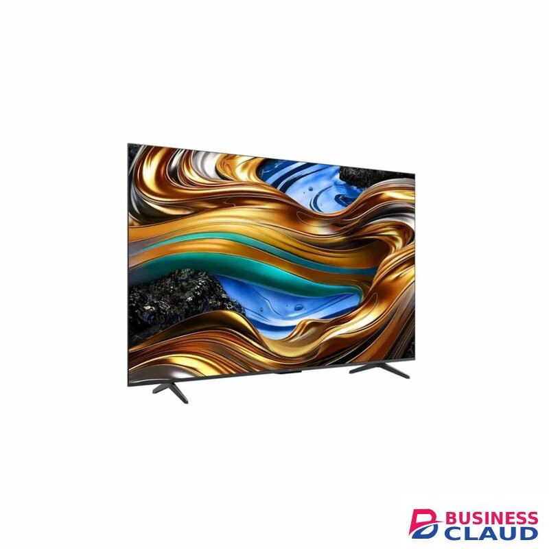 TCL 55 Inch 55P755 4K UHD Google Smart TV | AiPQ™ PROCESSOR (2024)
