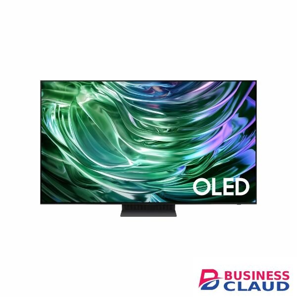 Samsung 65 Inch 65S90D OLED 4K UHD Smart TV(QN65S90D)