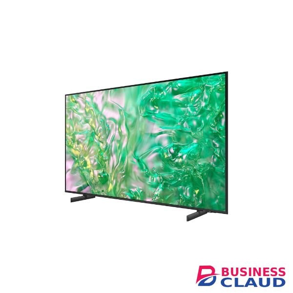 Samsung 65 Inch Crystal UHD DU8000 4K Tizen OS Smart TV