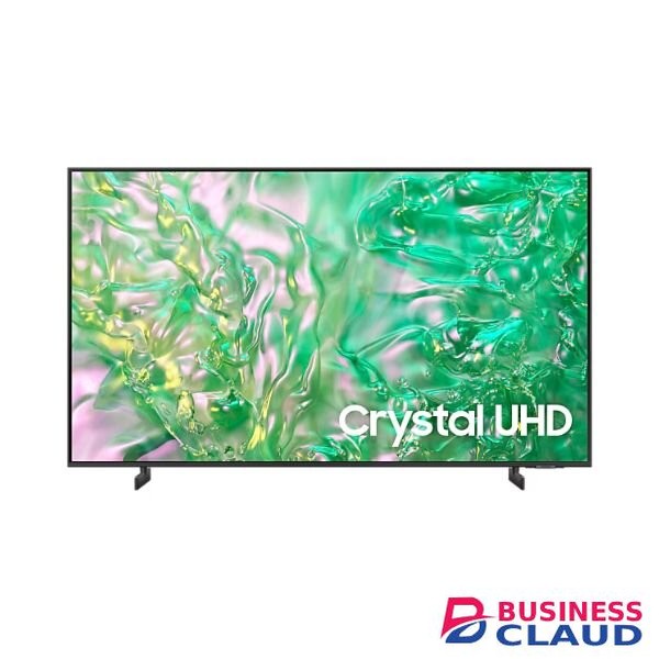 Samsung 65 Inch Crystal UHD DU8000 4K Tizen OS Smart TV