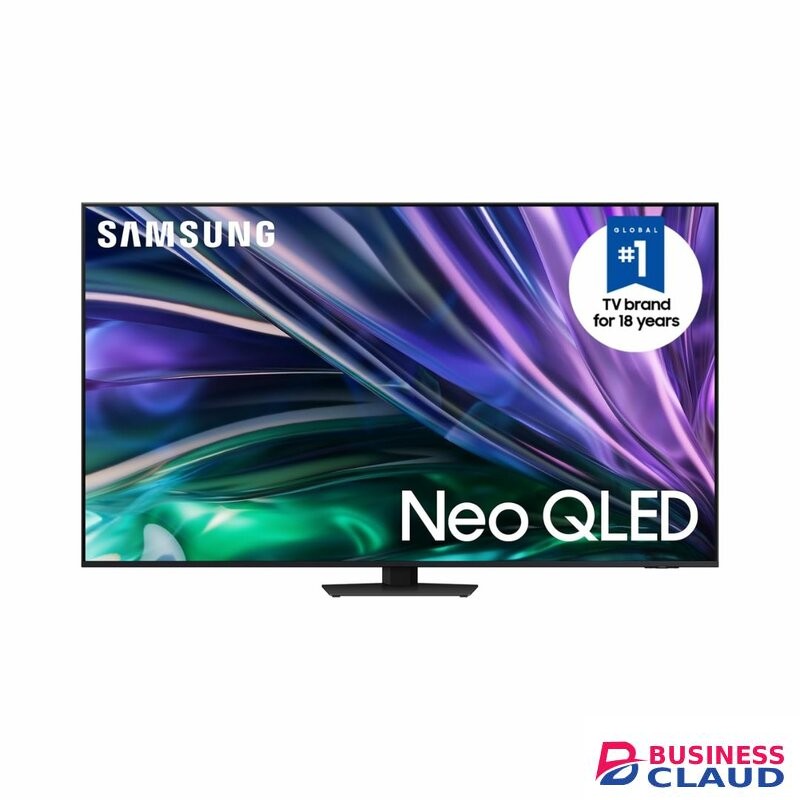 SAMSUNG 55 Inch Neo QLED 4K 55QN85D Smart TV (2024)