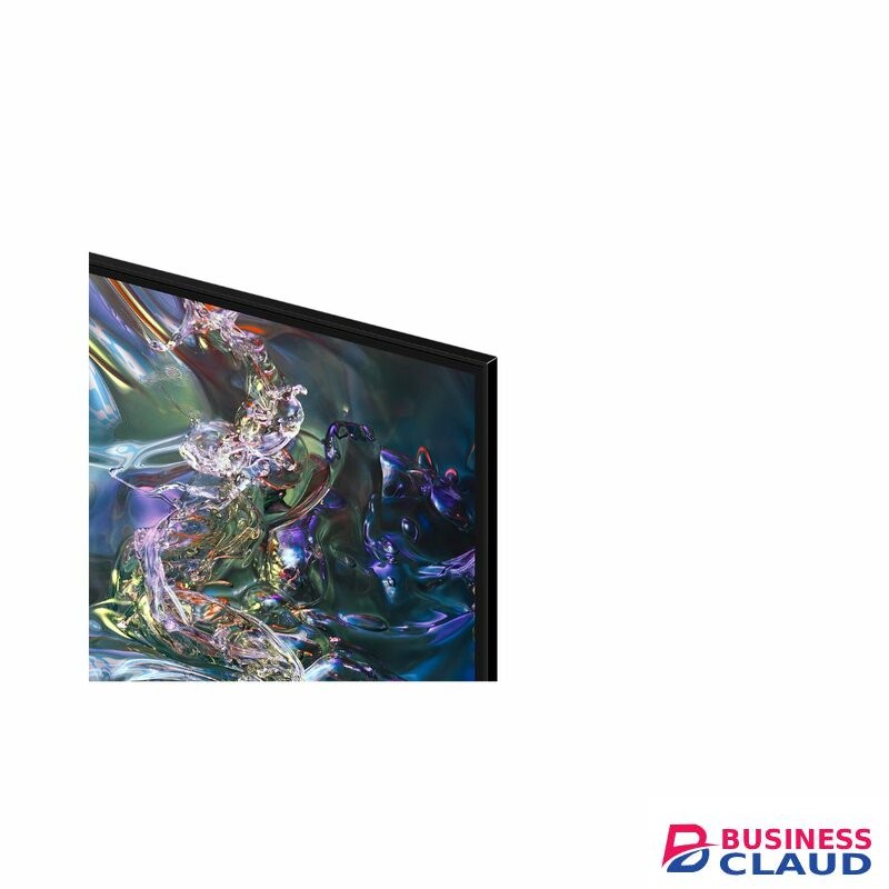 Samsung 85 Inch 85Q60D 4K UHD Smart QLED TV With Built In Receiver (2024)