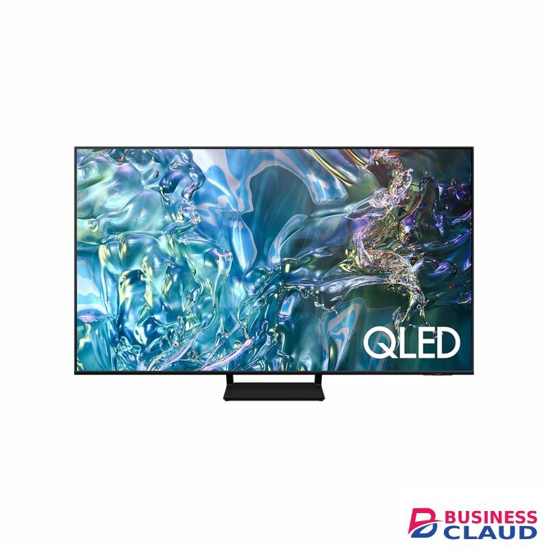 Samsung 85 Inch 85Q60D 4K UHD Smart QLED TV With Built In Receiver (2024)