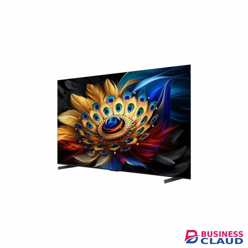 TCL 55C655 55 Inch QLED PRO 4K Ultra HD TV (2024)