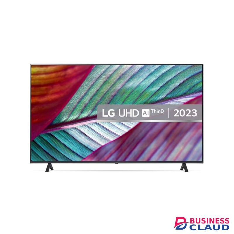 LG 55 Inch Smart 4K Ultra HD HDR LED TV 55UR7800