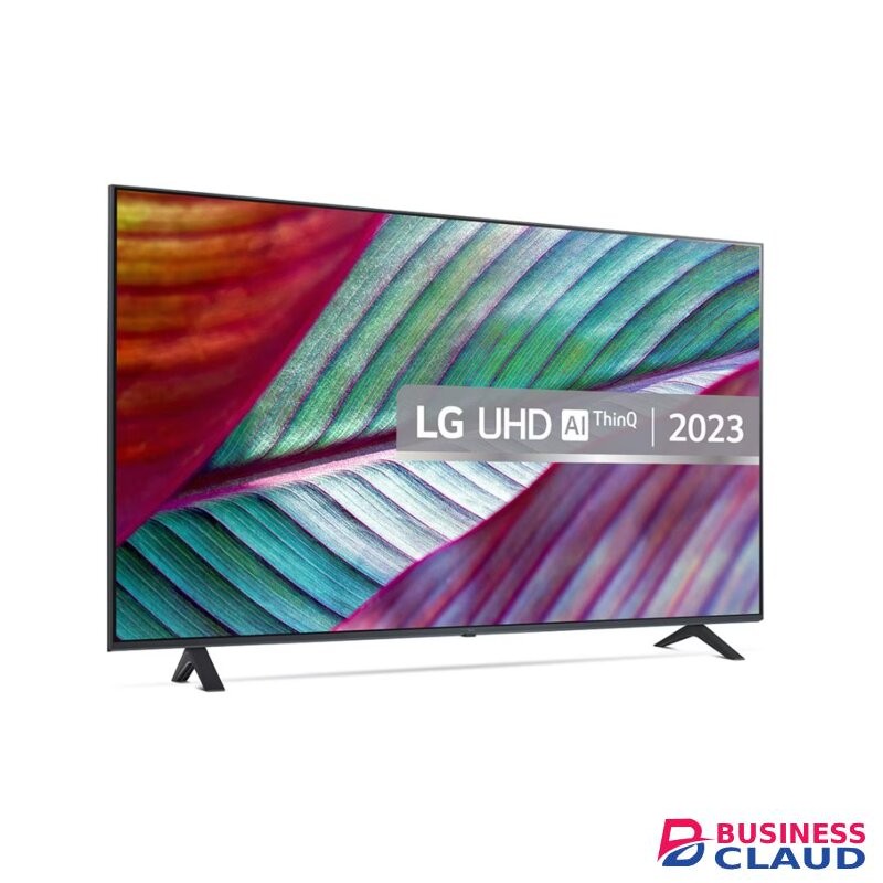 LG 55 Inch Smart 4K Ultra HD HDR LED TV 55UR7800
