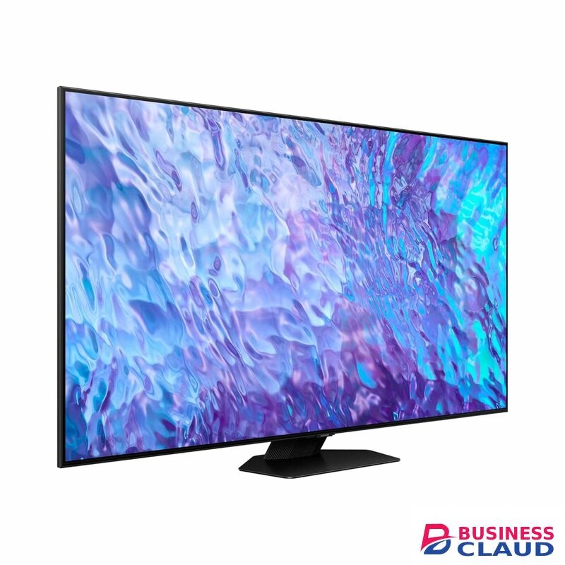 SAMSUNG 98 INCH NEO 4K Smart QLED TV SERIES 8: 98Q80C