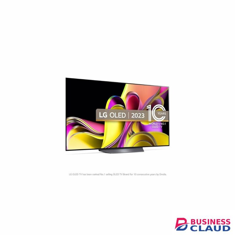 LG 77-inch Class B3 OLED Evo 4K UHD TV