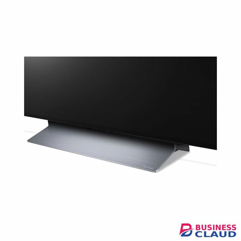 LG OLED77C36LA OLED Evo C3 77 Inch 4K Smart WebOS With AI ThinQ