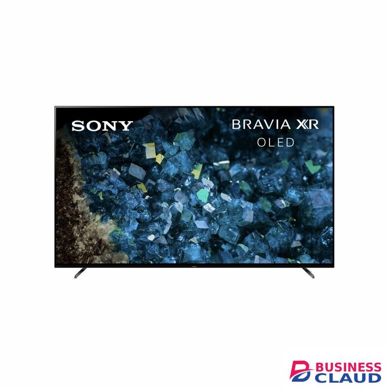 Sony BRAVIA 55 Inch A80L OLED 4K HDR Google Smart TV (55A80L - 2023)