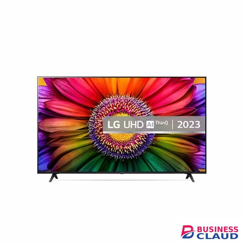 LG 65 Inch 65UR80 4K Smart UHD TV 65UR800