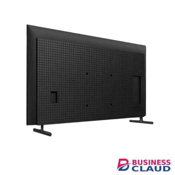 Sony 55 Inch 4K Google TV with Dolby Vision