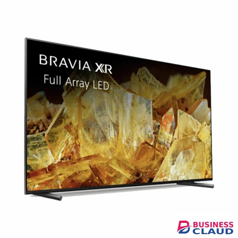 Sony 55 Inch 55X90L 4K HDR Full Array LED Google Smart TV 2023