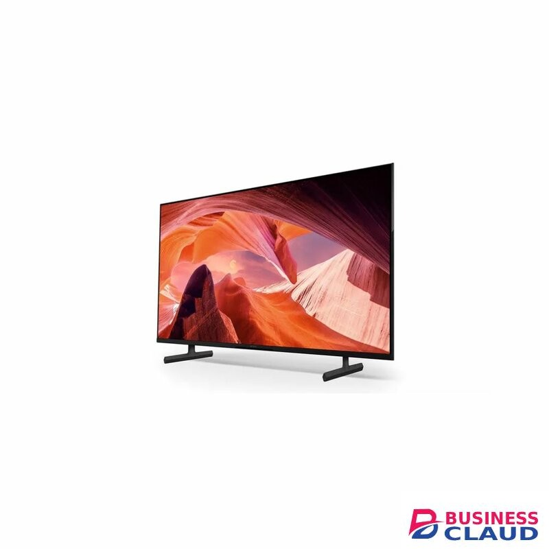 Sony Bravia KD-75X80L 75 Inch 4K HDR Smart TV(2023)