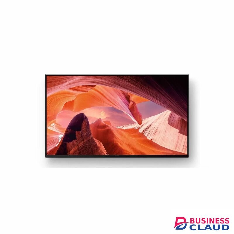 Sony Bravia 55 Inch 4K HDR Smart Google TV KD 55X80L(2023)