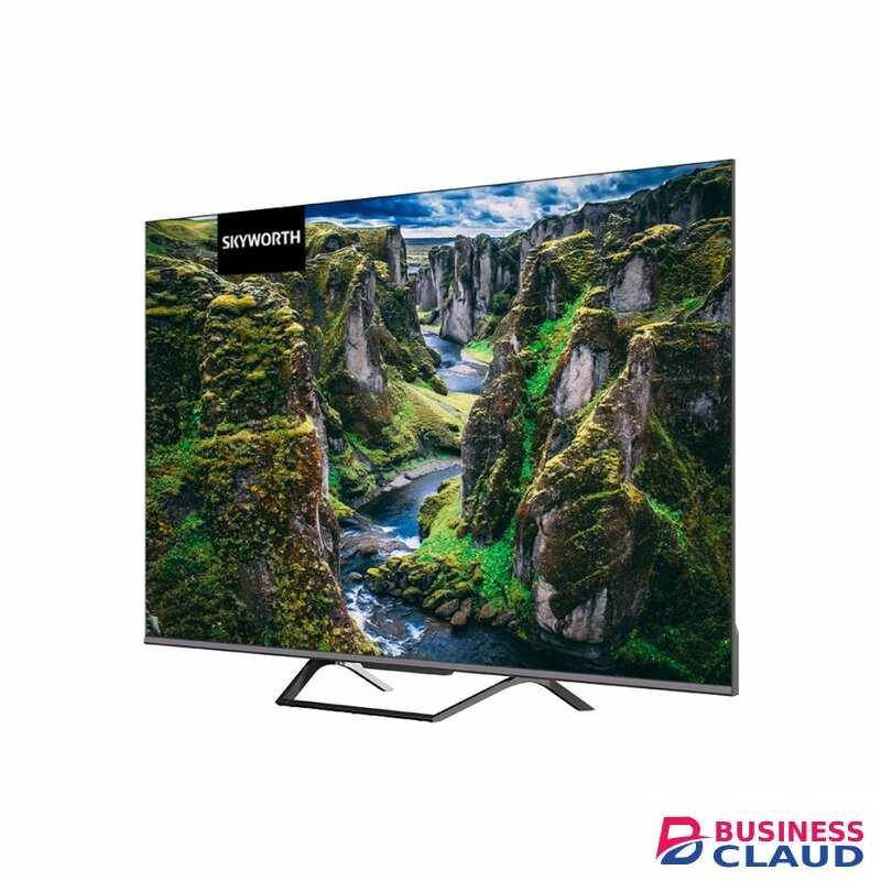 Skyworth 50SUE9500 50 Inch 4K QLED Smart Google TV