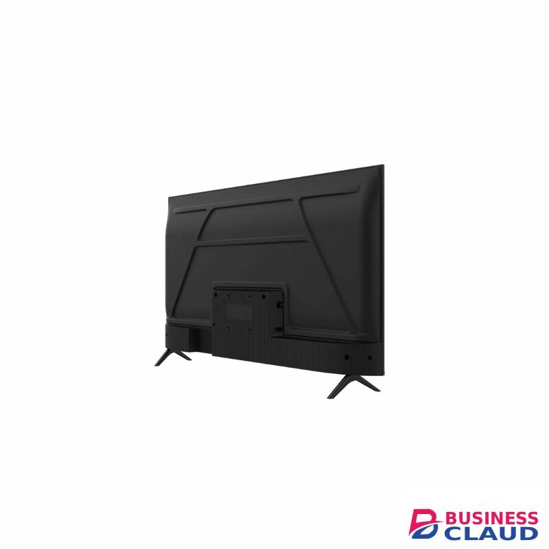 TCL 32 Inch S5400 FHD Smart TV - 32S5400 Metallic Bezel-less Design Google TV (2