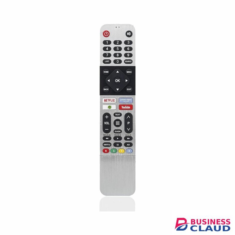 Skyworth Smart TV Remote Replacement