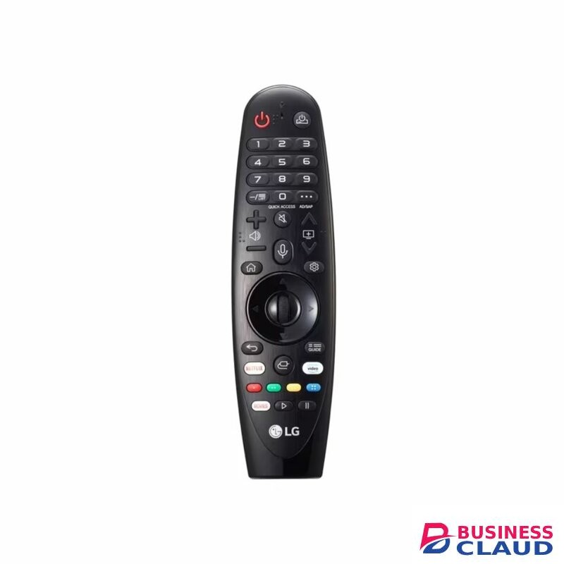 LG Smart TV Magic Remote Control