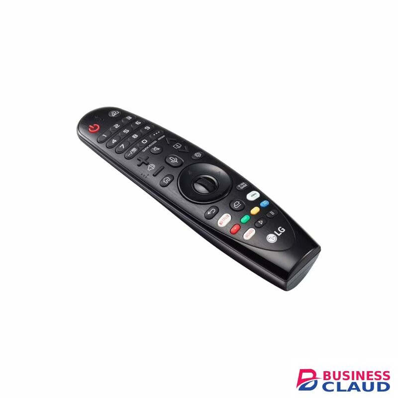 LG Smart TV Magic Remote Control