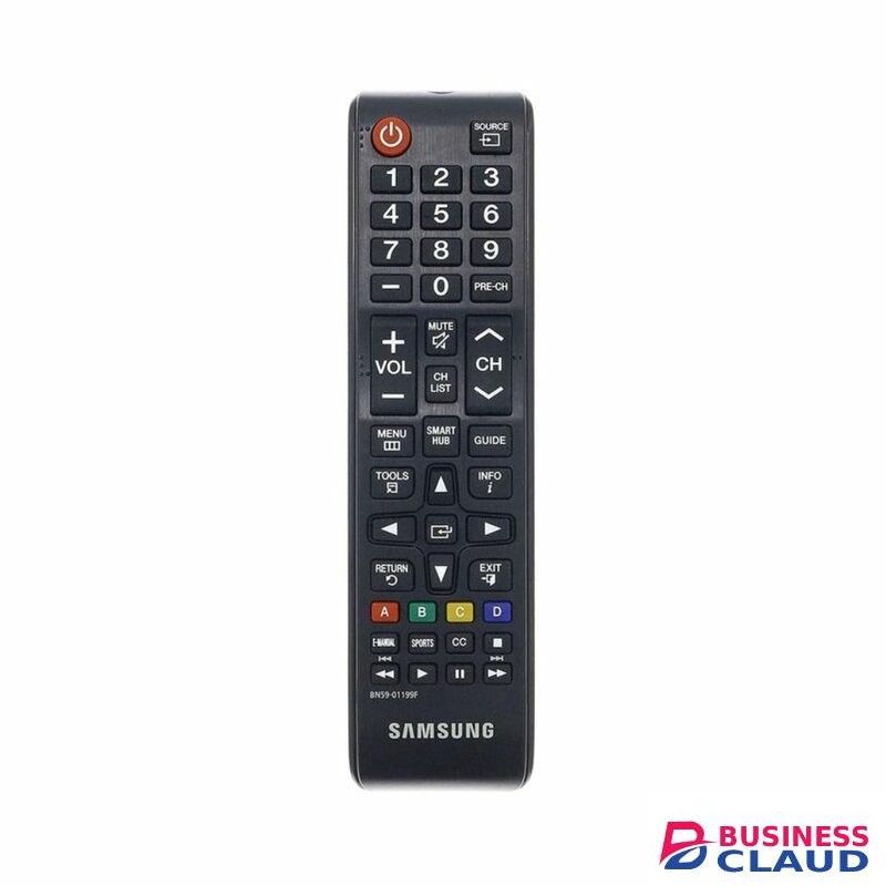 Samsung Smart TV Remote Replacement