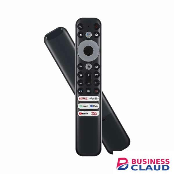 TCL Smart TV Remote Replacement