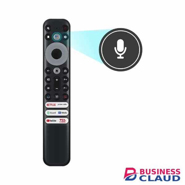 TCL Smart TV Remote Replacement