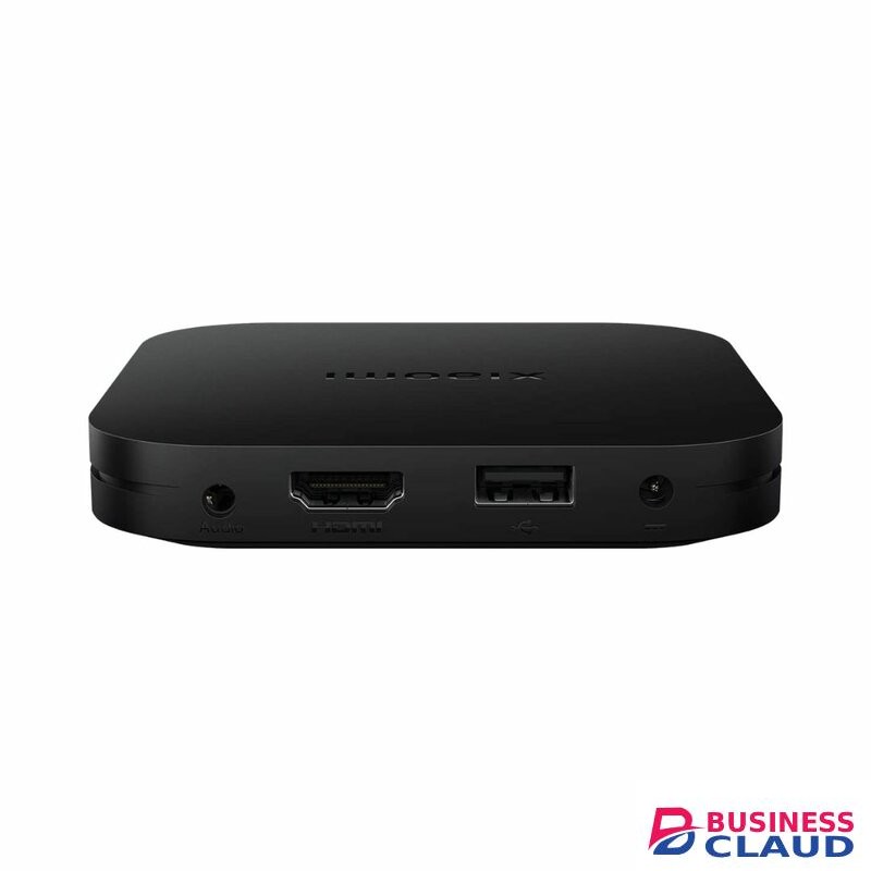 Xiaomi Mi Box S 2nd Gen