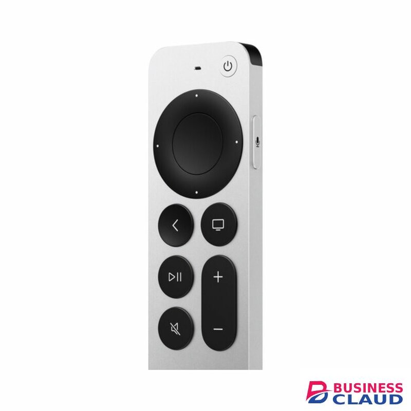 Apple TV 4K Wi‑Fi + Ethernet With 128GB Storage