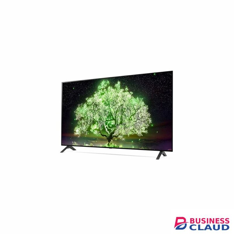 LG A1 55-Inch 4K Smart OLED TV (OLED55A1PUA)