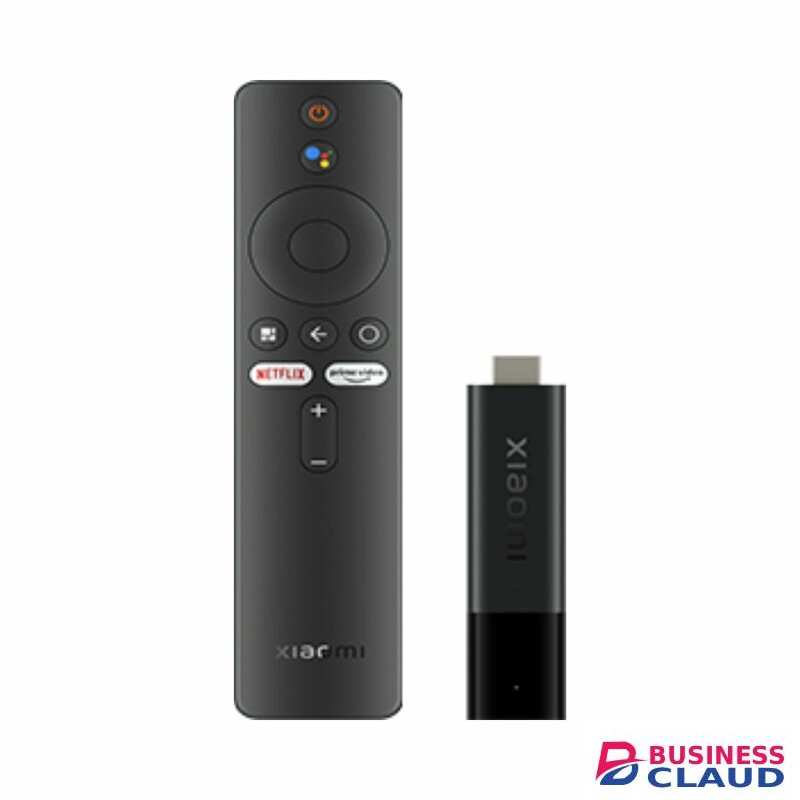 Xiaomi Mi TV Stick 4K/Mi Stick