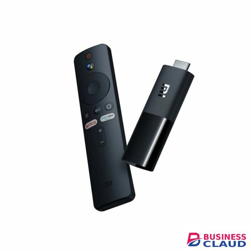 Xiaomi Mi TV Stick 4K/Mi Stick