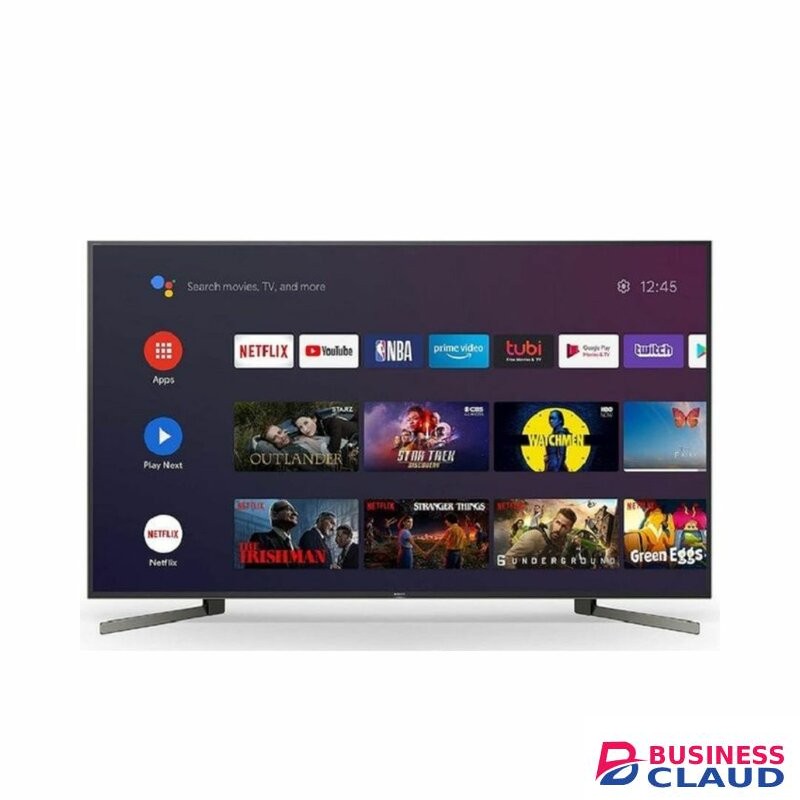 GLD 32 Inch Inches Smart Frameless Android TV