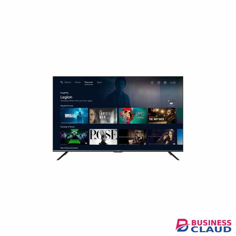 SKYWORTH QLED 65 INCH 65G3B ANDROID 4K SMART TV